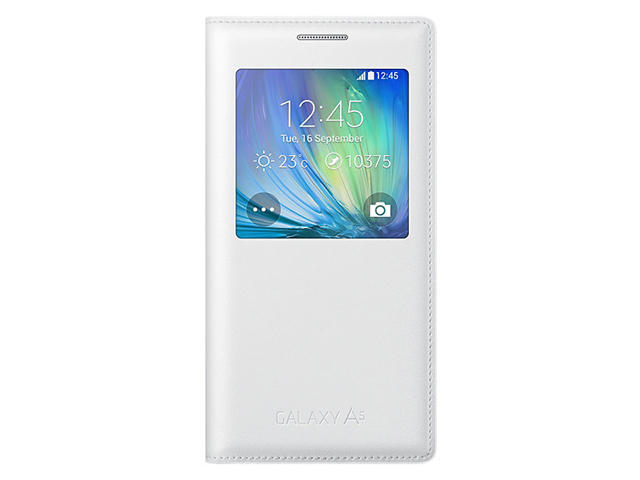 Калъфи Samsung S View Cover за Samsung Galaxy A5