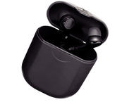 Слушалки Портативен комплект слушалки Logitech  H165