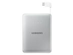 Външни батерии Samsung 8400 mAh, сребриста