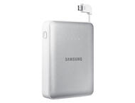 Външни батерии Samsung 8400 mAh, сребриста