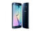 Смартфони Samsung Galaxy S6 edge (SM-G925F) 32GB, черен цвят, с нарушена опаковка