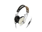 Слушалки Sennheiser MOMENTUM On-Ear, слонова кост