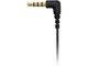 Слушалки Sennheiser MM 70i, черни