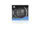 Слушалки Sennheiser Adidas PX 685i Sports, в бяло-синьо