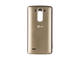 Калъфи LG QuickCircle Case за LG G3s, в златисто