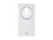 Калъфи LG QuickCircle Case за LG G3s, в бяло