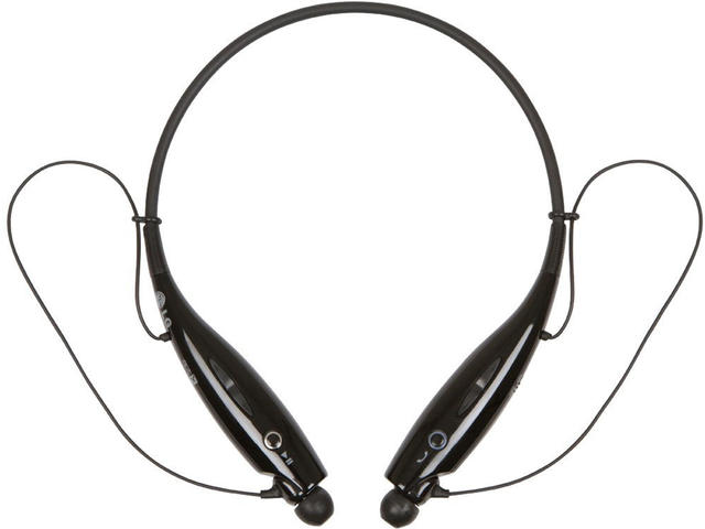 Слушалки LG Tone Plus HBS-730