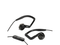 Слушалки AKG K326