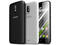 Смартфони GSmart Roma RX 4GB, черен цвят