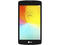 Смартфони LG L Fino (D290N) 4GB, черен цвят