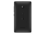 Смартфони Microsoft Lumia 532 8GB, черен цвят, две SIM карти