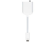 Кабели и Адаптери Mini DVI to Video Adapter