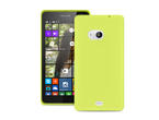 Калъфи PURO Ultra-slim "0.3" за Lumia 535