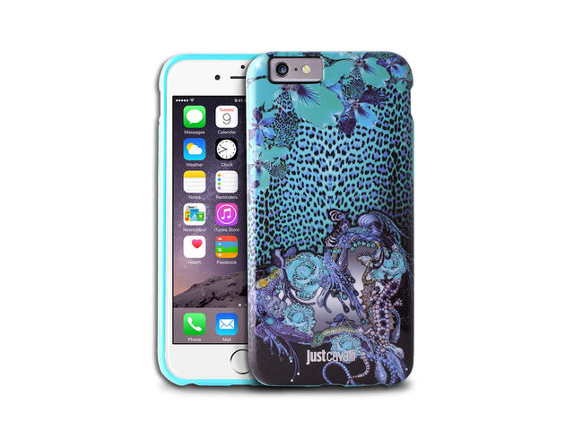 Калъфи Just Cavalli Antishock Cover за iPhone 6