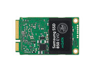 SSD 120GB mSATA Samsung 850 EVO