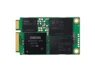 SSD 120GB mSATA Samsung 850 EVO
