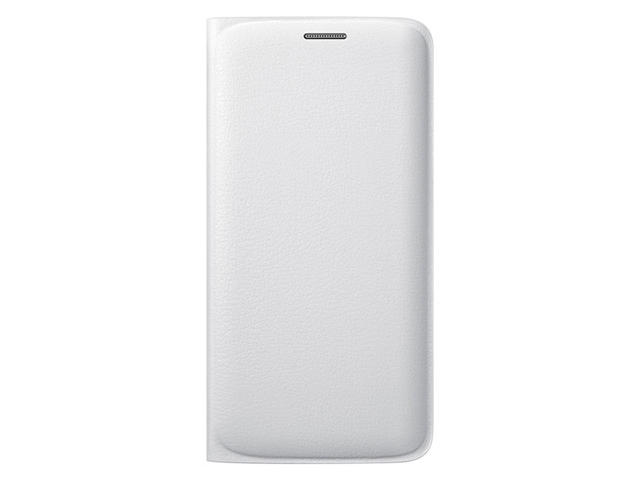Калъфи Samsung Flip Wallet за Samsung Galaxy S6 Edge