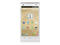 Смартфони Prestigio Multiphone 5505 DUO 8GB, бял цвят