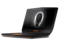 Лаптопи Dell Alienware 17