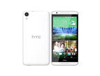 Смартфони HTC Desire 820 16GB, бял цвят