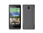Калъфи PURO Clear Cover за HTC Desire 610