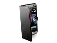 Калъфи Cellular Line Book Essential за HTC One M8
