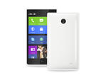 Калъфи PURO Clear Cover за Nokia X