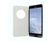 Калъфи ASUS ZenFone 5 View Flip Cover, в бяло