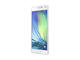 Смартфони Samsung Galaxy A7 (SM-700F) 16GB, бял цвят