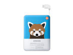 Външни батерии Samsung Capri 8400 mAh
