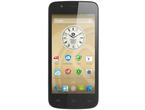 Смартфони Prestigio MultiPhone PSP5504 DUO 8GB, черен цвят