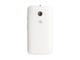 Смартфони Motorola Moto E (2015) LTE 8GB, бял цвят