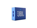 Колони JBL GO, в синьо