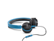 Слушалки JBL Y40BLU