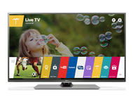 Телевизори LG 55LF652V
