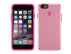 Калъфи Speck CandyShell за iPhone 6, Carnation Pink/Lipstick Pink