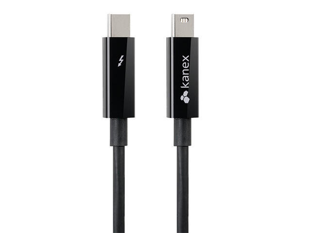 Кабели и Адаптери Kanex Thunderbolt кабел 1 метър