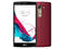 Смартфони LG G4 (H815) 32GB, червен цвят