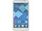 Смартфони Alcatel One Touch Pop C7 4GB, бял цвят