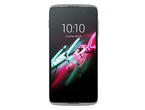 Смартфони Alcatel OneTouch Idol 3 (4.7) 16GB, черен цвят