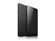 Смартфони Lenovo A6000 8GB, черен цвят, с леки драскотини на капака