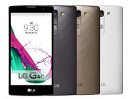 Смартфони LG G4c (H525N) 8GB, сребрист цвят