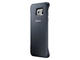 Калъфи Samsung Protective Cover за Samsung Galaxy S6 Edge в черно