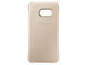 Калъфи Samsung Protective Cover за Samsung Galaxy S6, в златисто