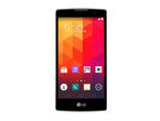 Смартфони LG Spirit (H440N) LTE 8GB, черен цвят