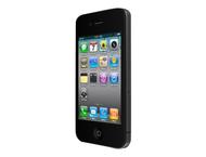 Смартфони Apple iPhone 4 8GB, черен цвят