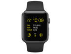 Смарт часовници Apple Watch Sport