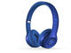 Слушалки Beats Solo2 Royal, в синьо