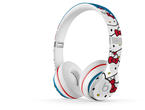 Слушалки Beats Solo2 Royal, Hello Kitty