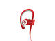 Слушалки Beats Powerbeats2, в червено
